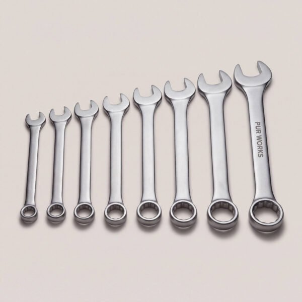 Spanners and Sockets