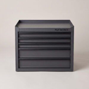 Five Drawer Tool Chest