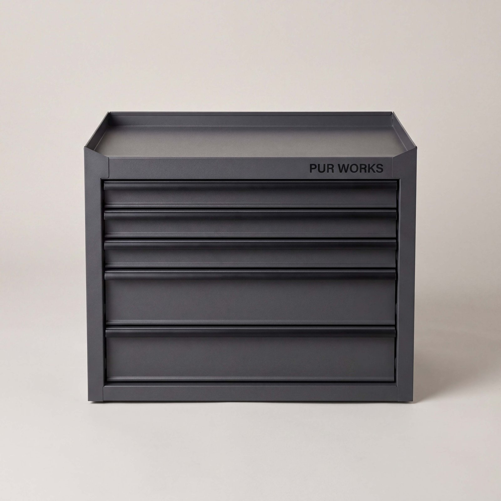 Five Drawer Tool Chest
