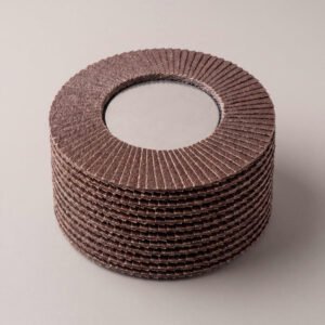 Flap Disc Pack, 10