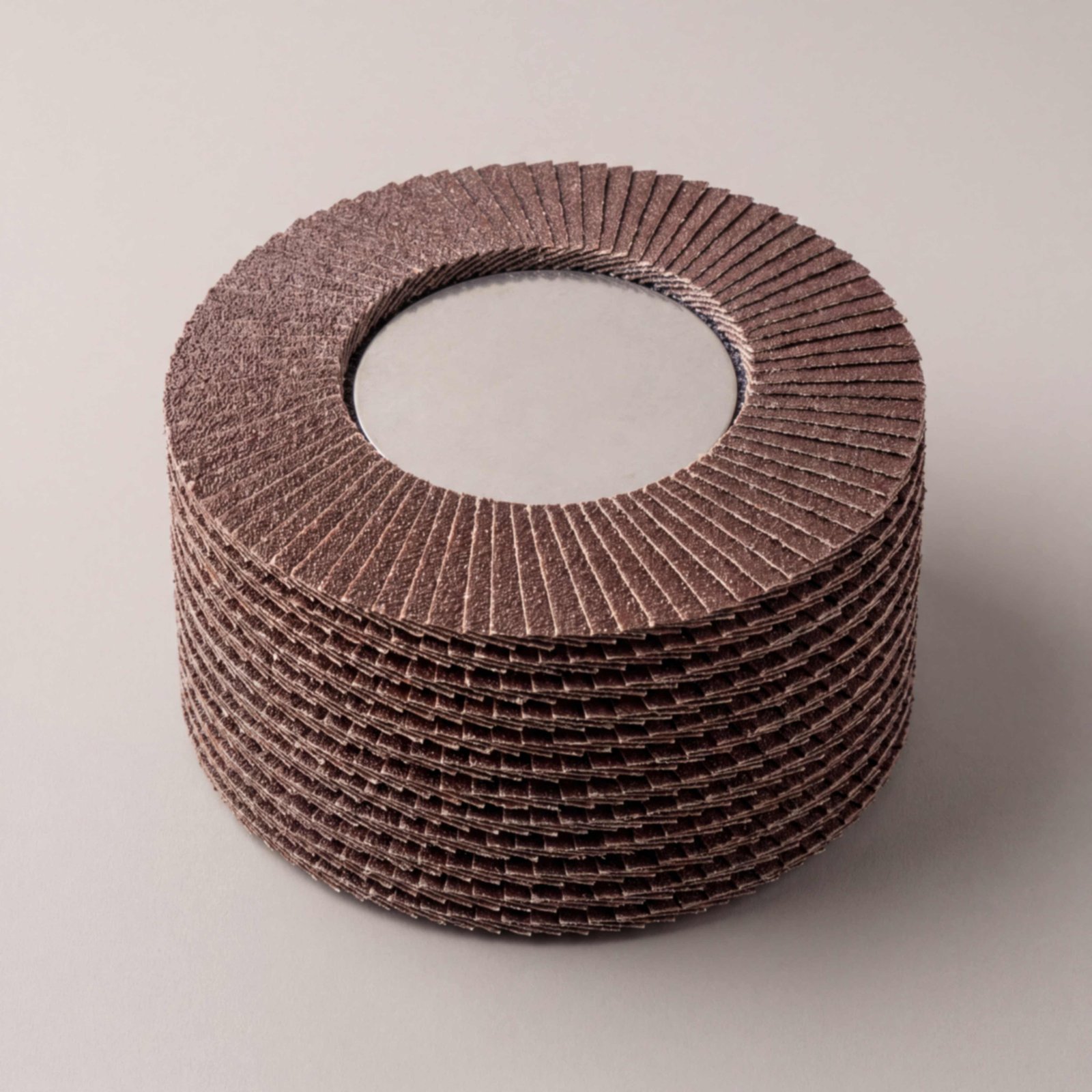 Flap Disc Pack, 10