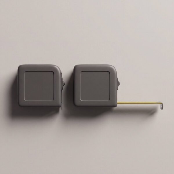 Measuring and Storage